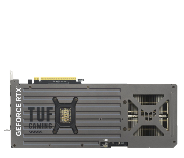 ASUS GeForce RTX 5070 Ti TUF Gaming OC 16GB GDDR7 DLSS4 - 1309800 - zdjęcie 8